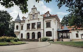 Pałac Polanka